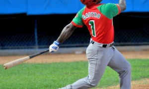 Serie-55-Beisbol-Las Tunas