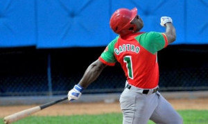 Serie-55-Beisbol-Las Tunas