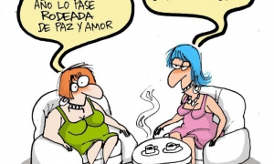 Caricaturas