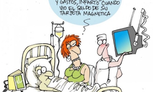 Caricaturas