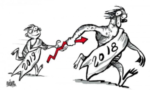 Caricaturas
