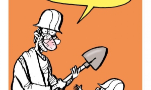 Caricaturas