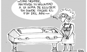 Caricaturas