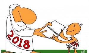 Caricaturas