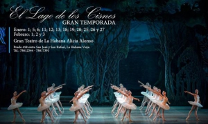 Ballet