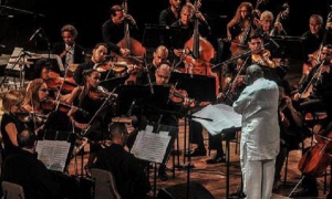 Conciertos