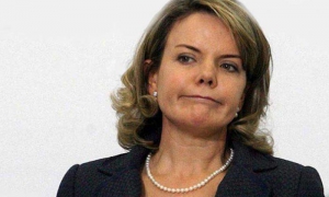 Gleisi Hoffmann