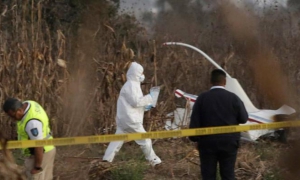 Mueren gobernadora y exgobernador de Puebla