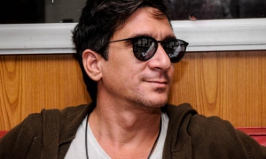 DAVID BLANCO