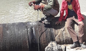 cienfuegos agua