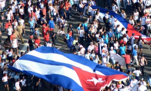 cuba