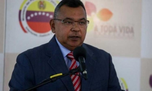 Nestor Reverol