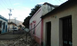 Alcaldía San Diego, Venezuela