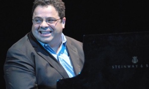 INAUGURACION DEL 27 FESTIVAL DE JAZZ PLAZA