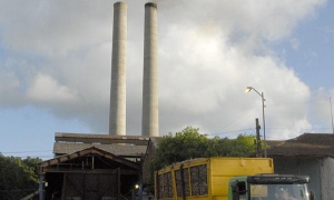 El central Panchito Gómez Toro, primero del país en cumplir sus compromisos dura