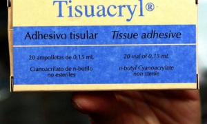 Tisuacryl