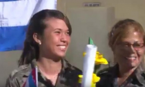 Clara Elena Machado López, invitada al X Congreso de la FMC