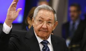 Raúl Castro