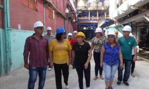 Susely Morfa González 