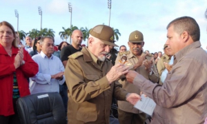 Ramiro Valdés