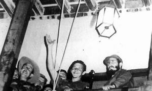 1ro. de enero de 1959