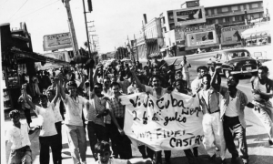 Triunfo de la Revolución: enero de 1959