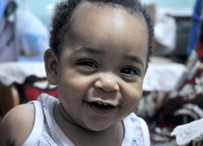 Mortalidad Infantil, en los Sitios, en el consejo popular Centro Habana
