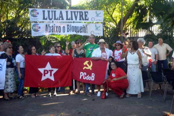 Lula.