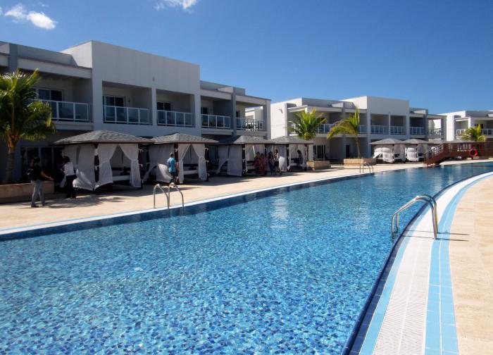 El Ministerio de Turismo tiene previsto un amplio plan de inversiones para impulsar aún más el sector del Turismo en Cuba. foto: germán veloz placencia 