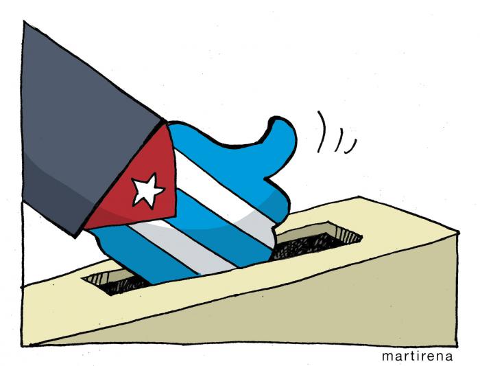 cuba