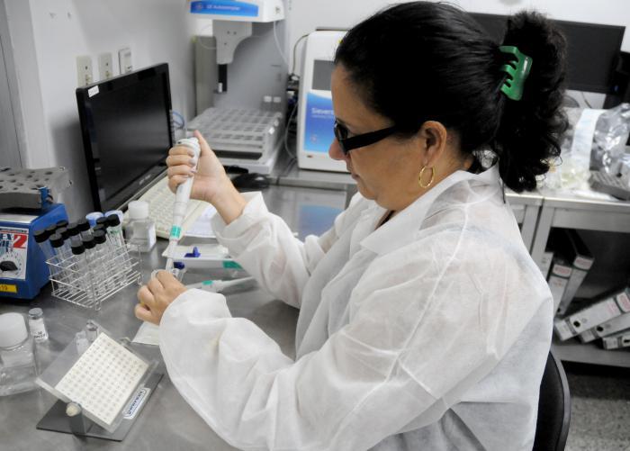 Ciencia