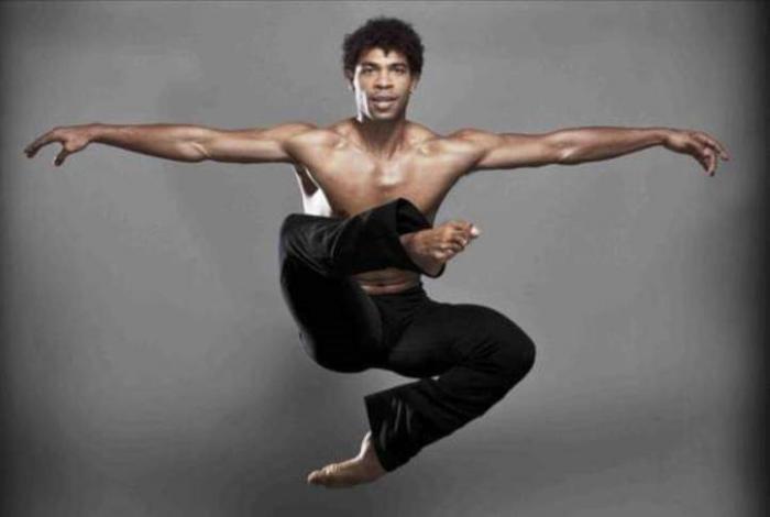 foto: Facebook de Acosta