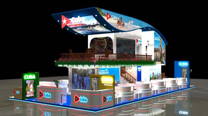 FITUR 2019