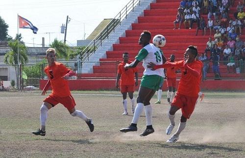 Campeonato Nacional de Futbol