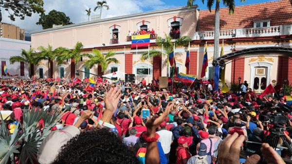 Venezuela