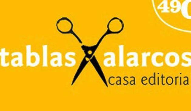 La Casa Editorial Tablas-Alarcos