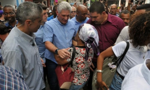 Recorrido