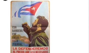 triunfo de la revolucion