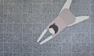 Obra Abismo.