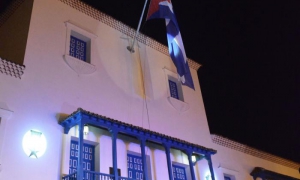 SANTIAGO DE CUBA 31 DICIEMBRE 2018