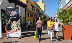 SANTIAGO DE CUBA 31 DICIEMBRE 2018