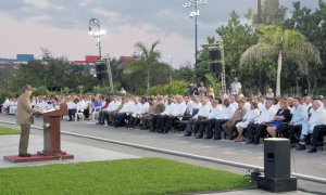 raúl castro