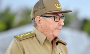 raúl castro