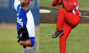 Tope cuba vs eeuu 2018 