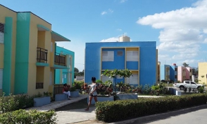 viviendas