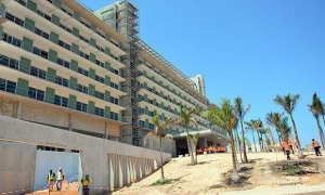 Hotel Internacional de Varadero