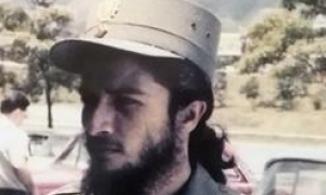 Mario Augusto Carranza
