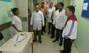Misiones sociales en venezuela