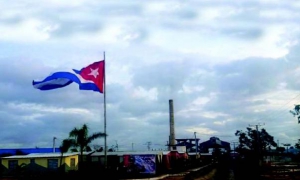 Cuba