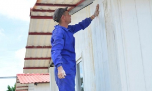 vivienda